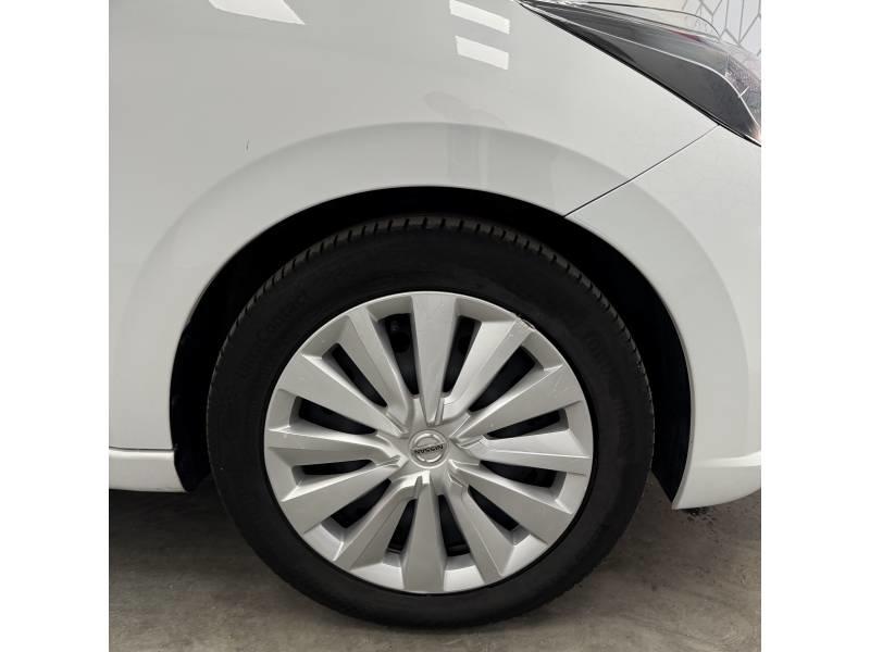 Nissan Micra Ig-T 92 Acenta