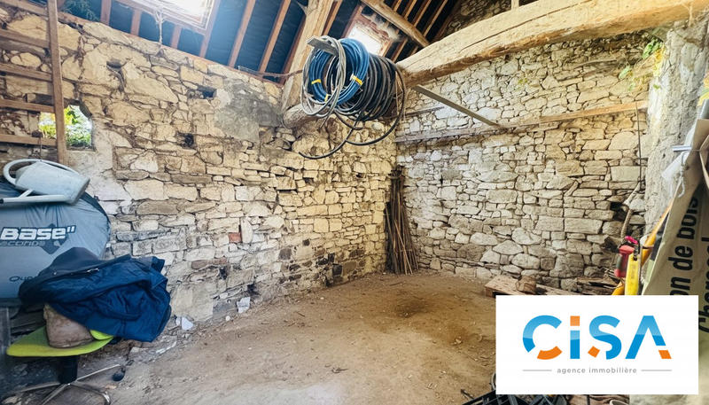 Maison - 126 m² - 6 pièces