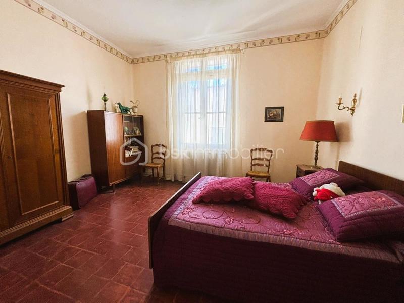 Maison de ville - 185 m² - 5 pièces