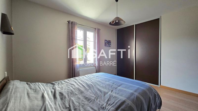 Villa - 156 m² - 6 pièces