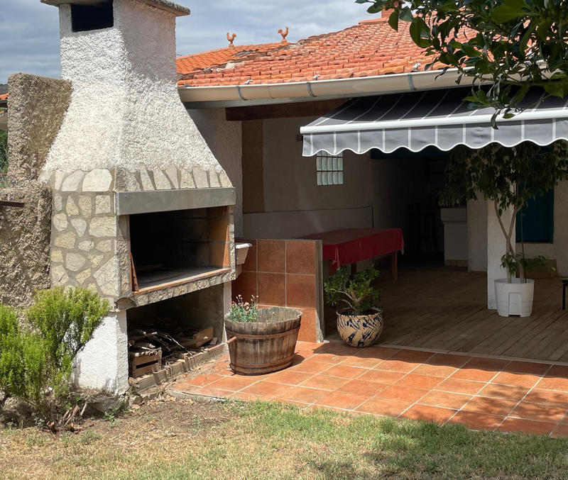 Maison - 141 m² - 6 pièces