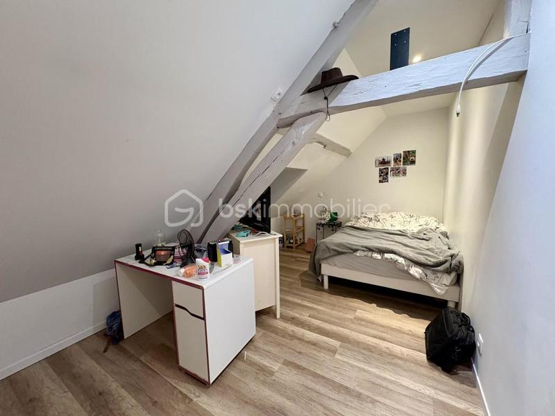 Maison de campagne - 205 m² - 10 pièces