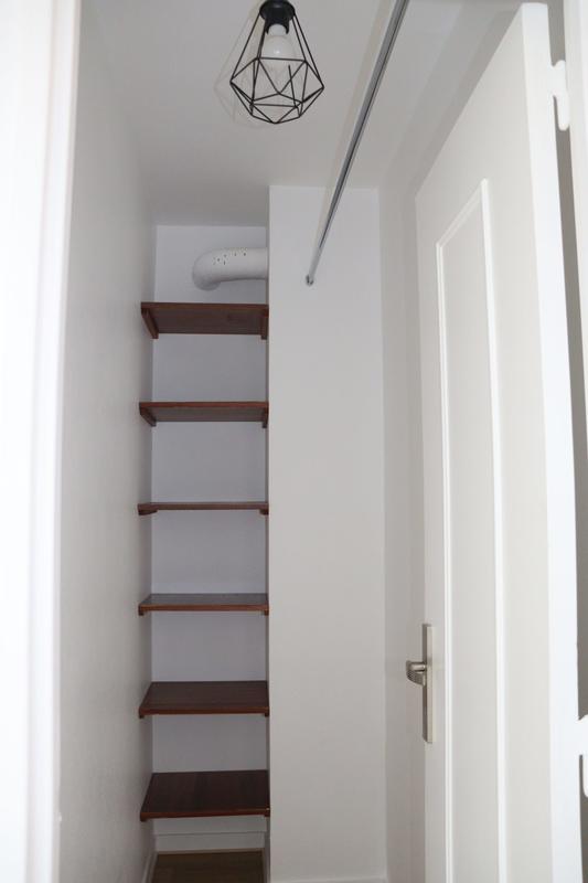 Appartement - 36 m² - 1 pièce