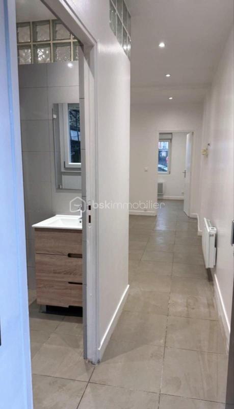 Appartement - 26 m² - 2 pièces