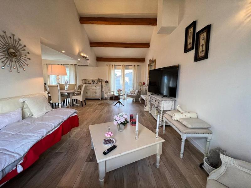 Villa - 125 m² - 4 pièces