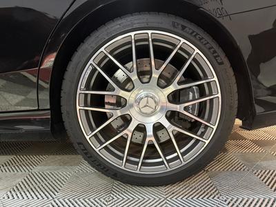 Mercedes Classe c 63 shooting break Amg IV Sw Ba7