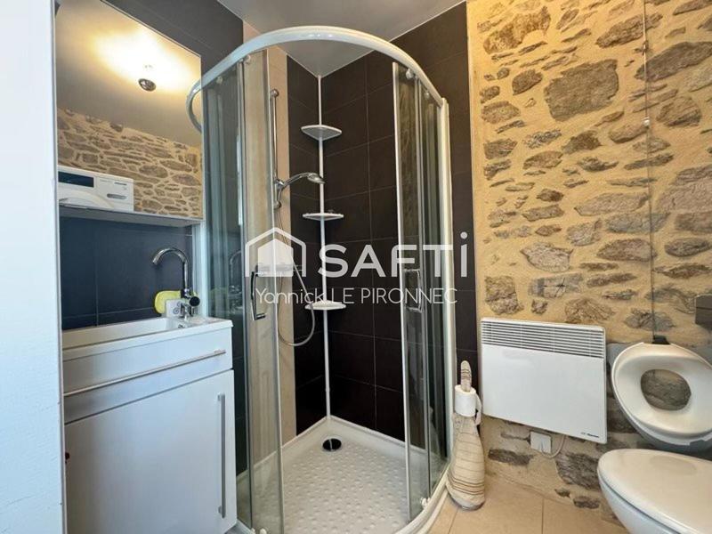 Maison - 129 m² - 5 pièces