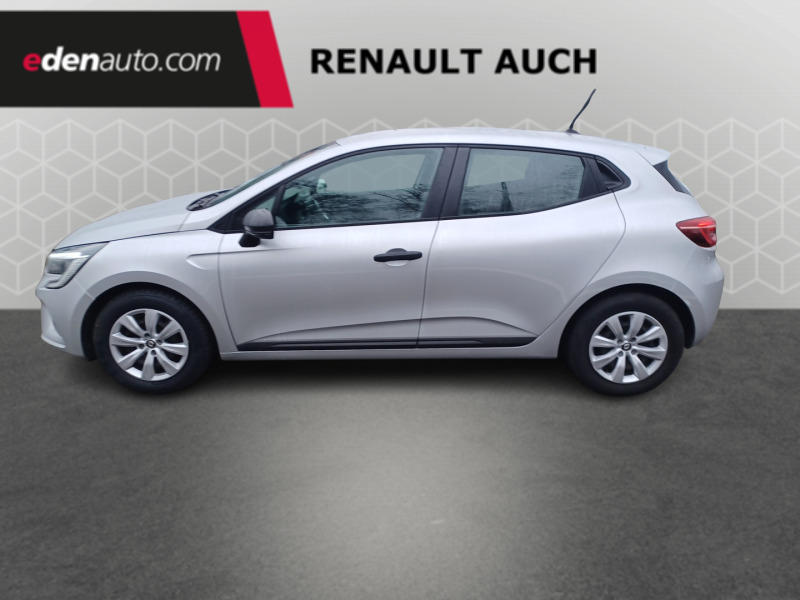 Renault Clio SCe 65 Authentic
