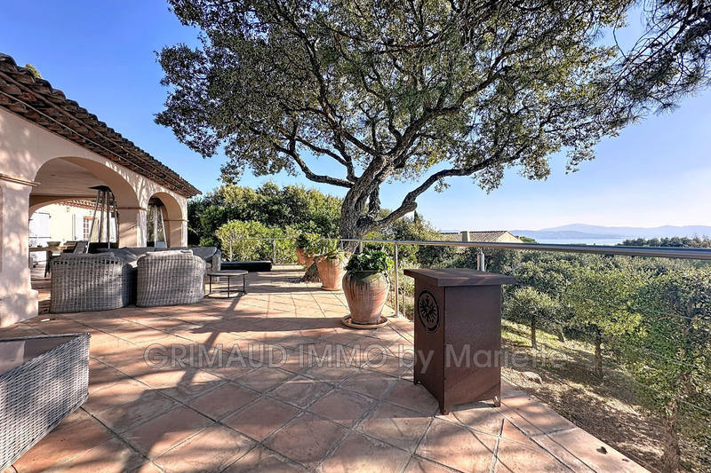 Villa - 144 m² - 5 pièces