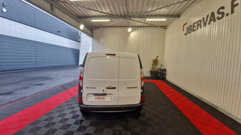 Renault Kangoo Tce 115 E6 Edc Extra R-Link