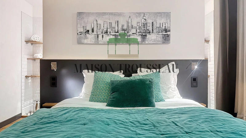 Fonds de commerce - 365 m²