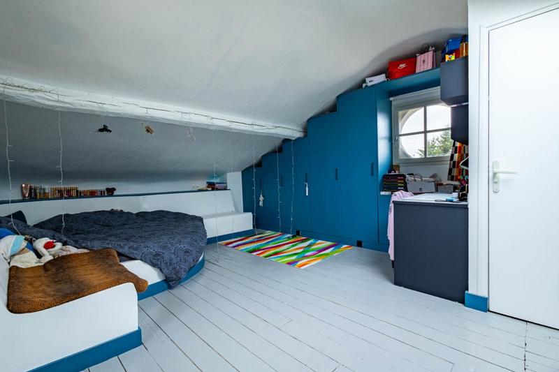 Maison - 170 m² - 6 pièces