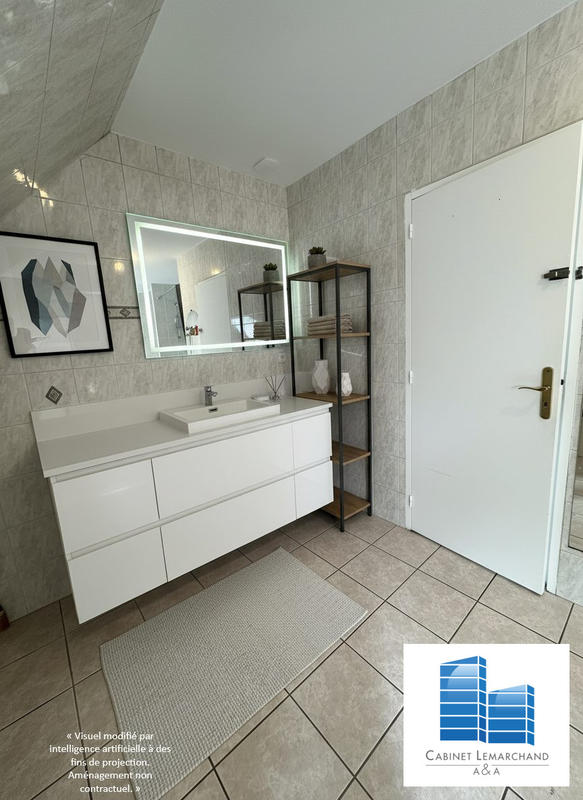 Villa - 128 m² - 6 pièces