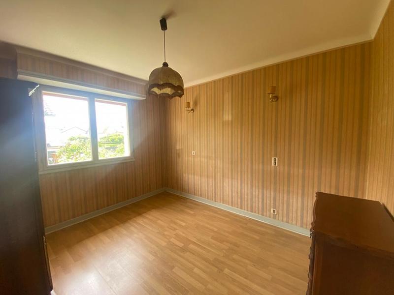 Maison - 119 m² - 5 pièces