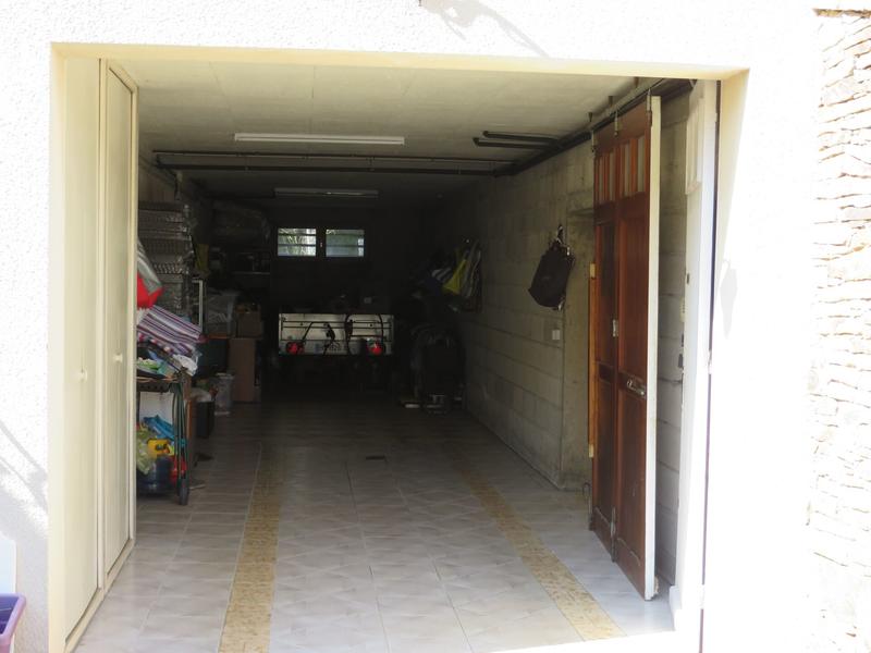 Maison - 128 m² - 5 pièces