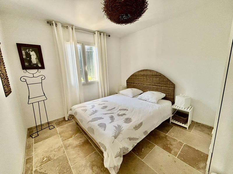 Villa - 190 m² - 7 pièces