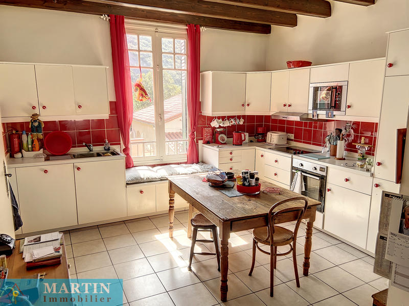 Villa - 102 m² - 6 pièces