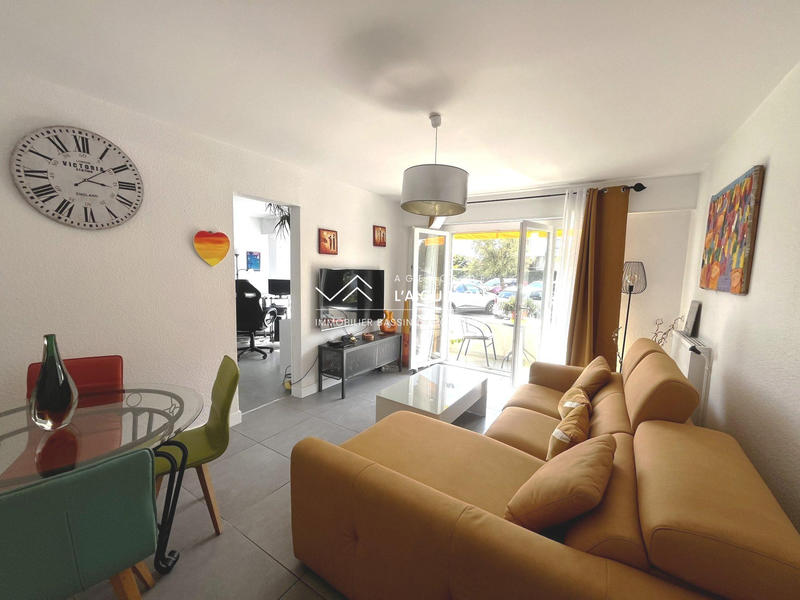 Appartement - 74 m² - 4 pièces