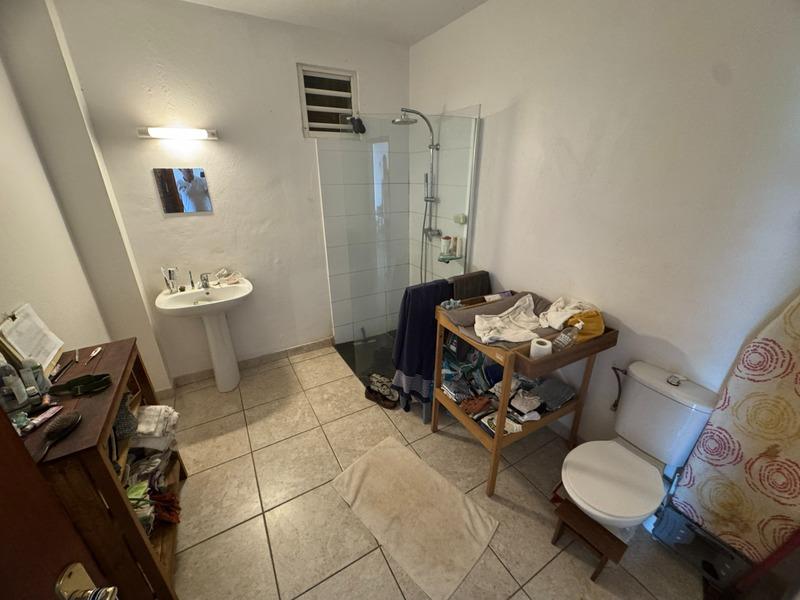 Appartement - 56 m² - 2 pièces