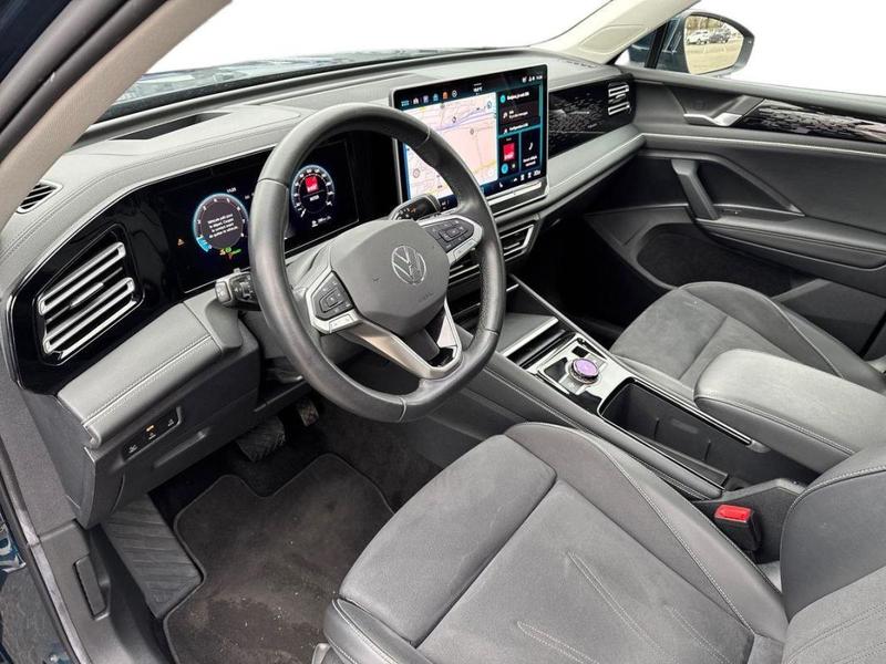 Volkswagen Tiguan 1.5 eTSI 150ch Dsg7 Elegance