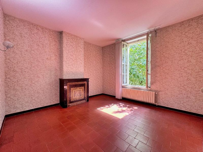 Maison - 119 m² - 5 pièces