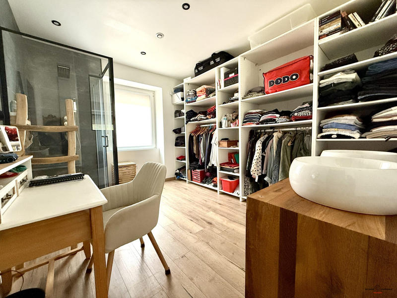 Maison - 86 m² - 3 pièces