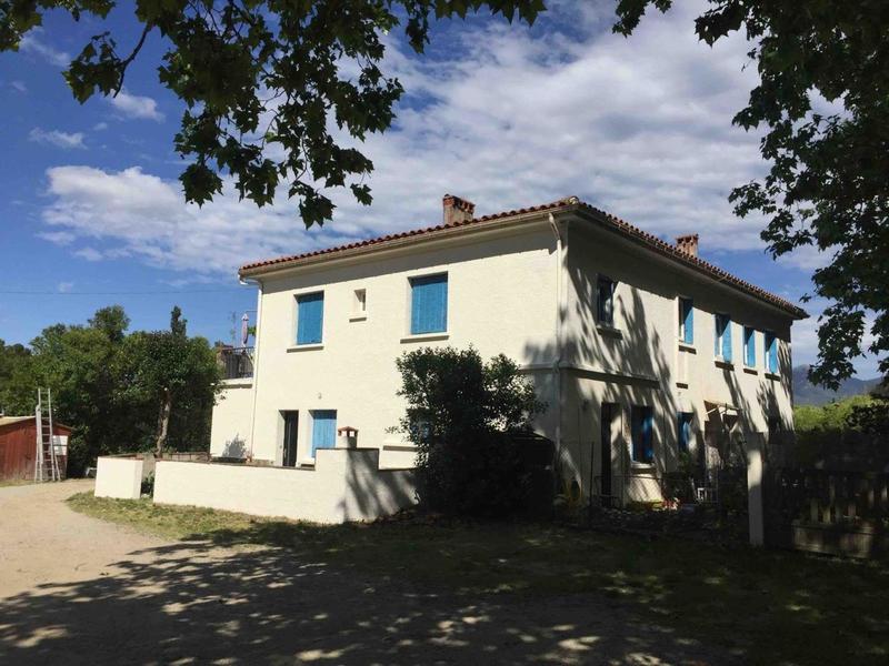 Bastide - 304 m²