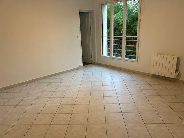 Appartement - 44 m² - 3 pièces