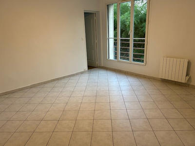 Appartement - 44 m² - 3 pièces