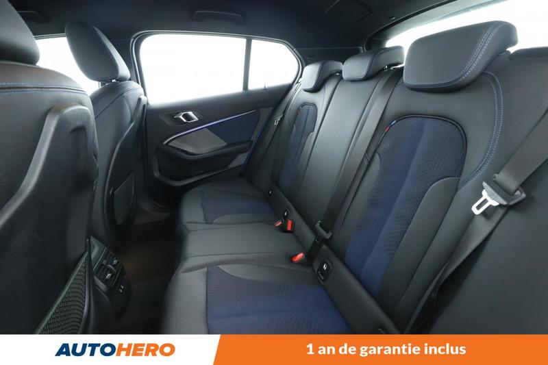 Bmw Série 1 118i m Sport Dkg7 140 ch