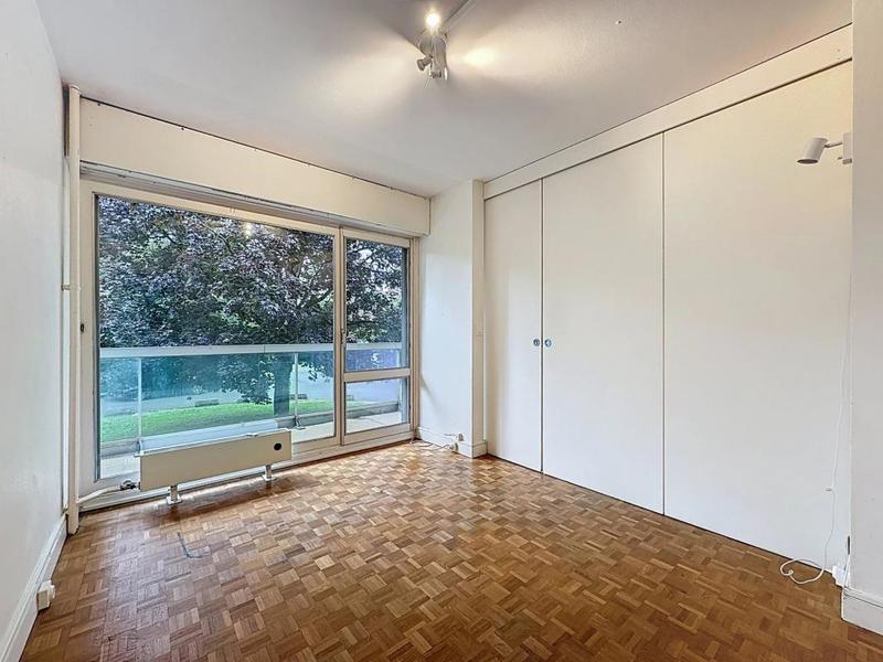 Appartement - 109 m² - 5 pièces