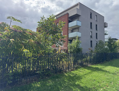 Appartement - 52 m² - 2 pièces