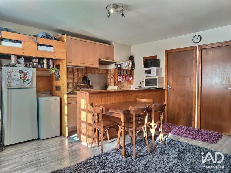 Maison - 80 m² - 5 pièces