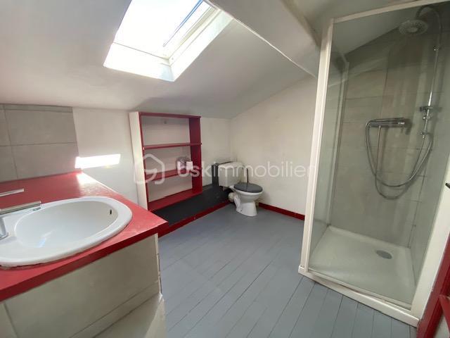 Villa - 91 m² - 3 pièces