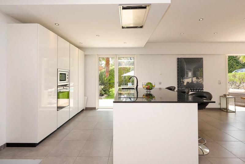 Villa - 174 m² - 4 pièces