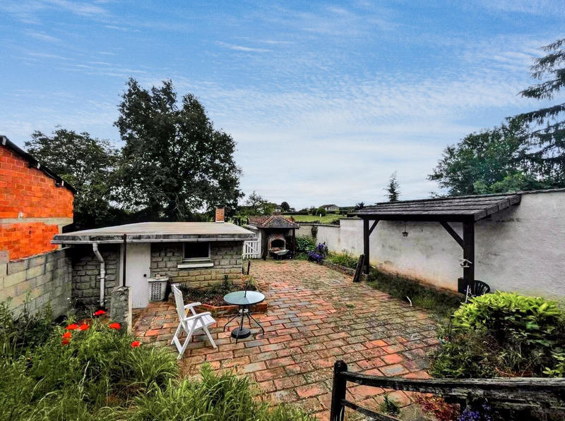 Maison - 163 m² - 7 pièces