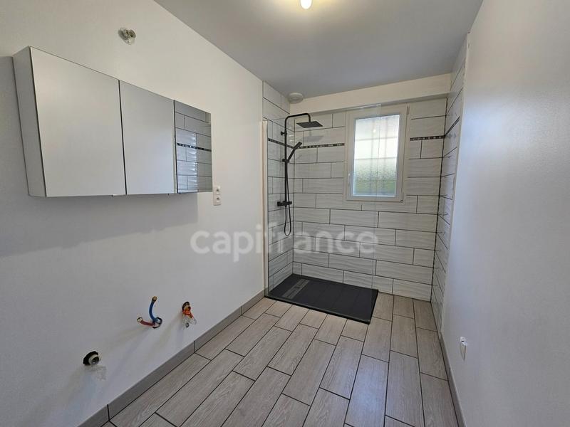 Maison de campagne - 205 m² - 5 pièces