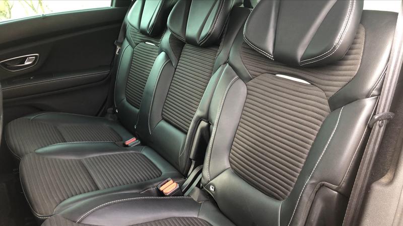 Renault Scénic 1.3 TCe 140 Edc7 Intens