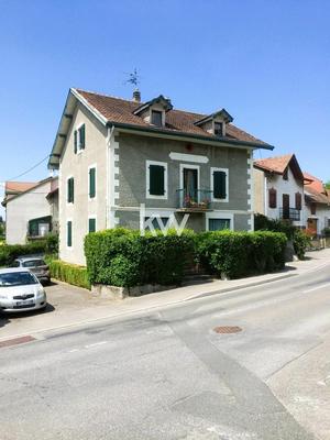 Maison - 171 m² - 8 pièces