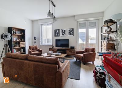 Appartement - 71 m² - 3 pièces