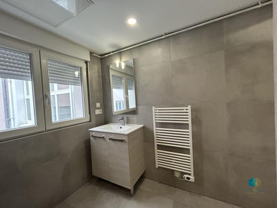 Appartement - 58 m² - 2 pièces