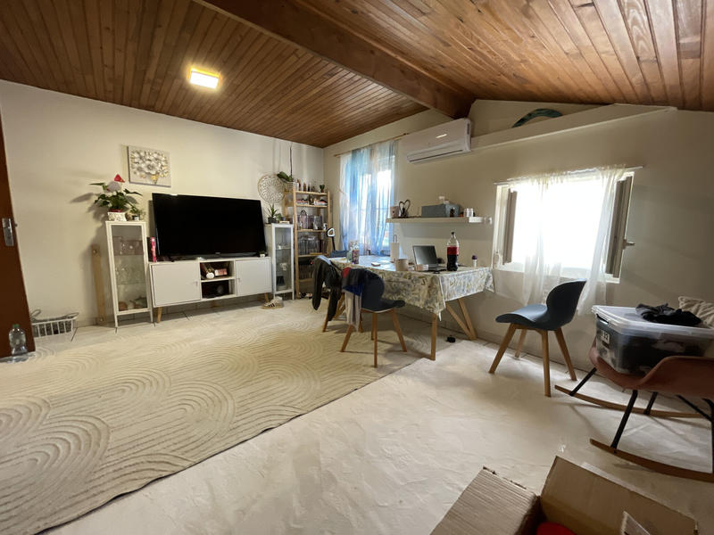 Maison - 162 m² - 6 pièces