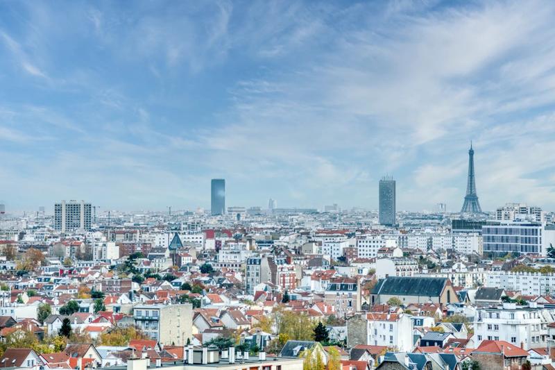 Appartement - 75 m² - 4 pièces