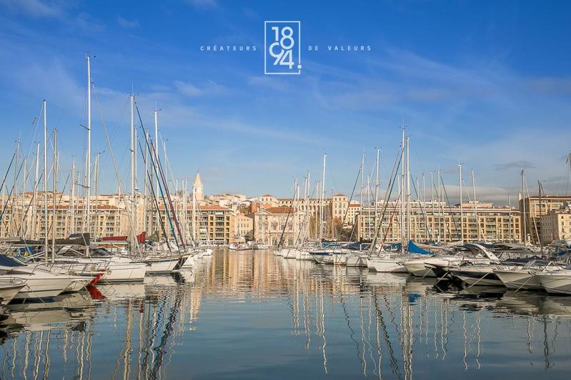 Duplex - 105 m² - 3 pièces