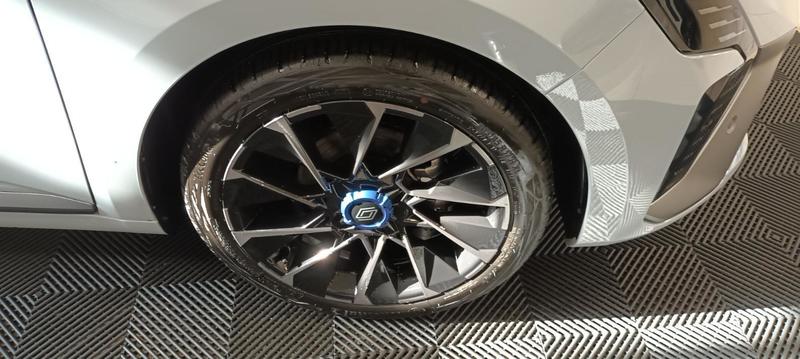 Renault Clio V TCe 90 ch Gsr2 Esprit Alpine