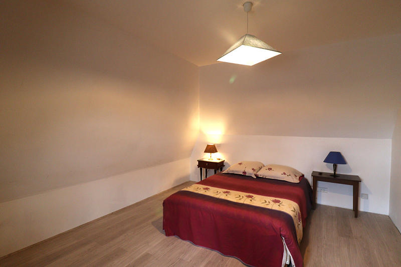 Maison - 121 m² - 4 pièces