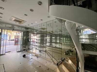 Local commercial - 44 m²