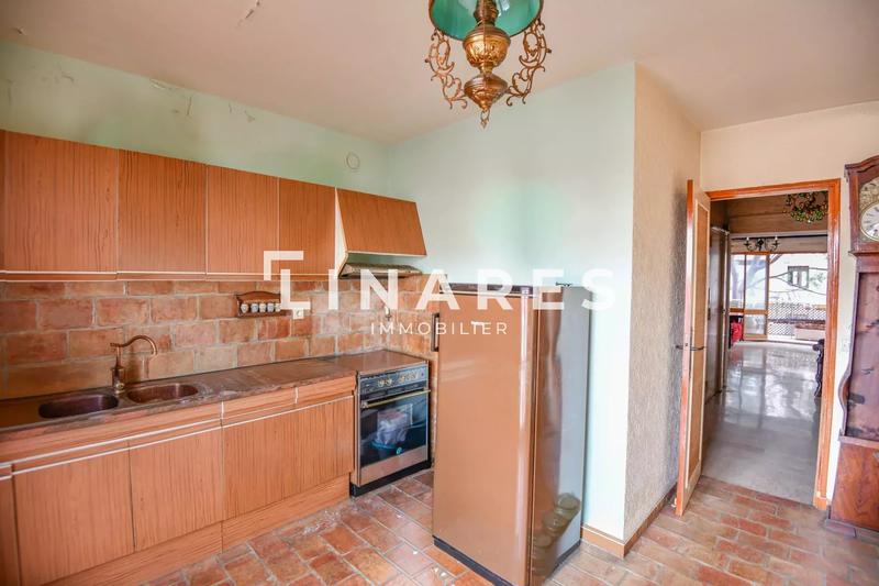 Appartement - 74 m² - 3 pièces