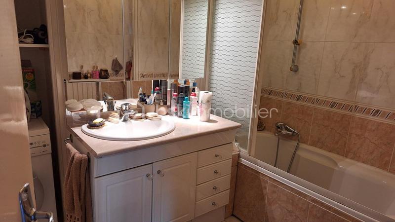 Appartement - 75 m² - 4 pièces