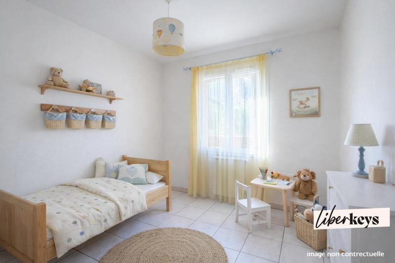 Villa - 106 m² - 5 pièces